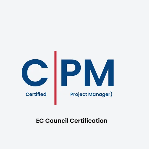 Certified Project Manager (CPM)