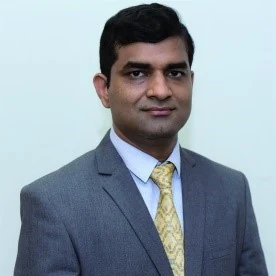 Somendra Nath Tiwari