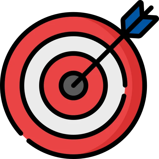 Mission icon